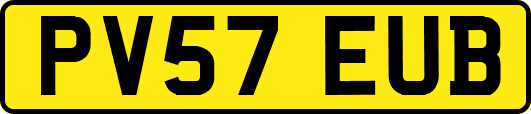 PV57EUB