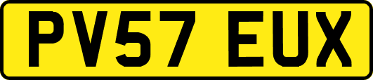 PV57EUX