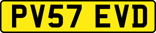 PV57EVD