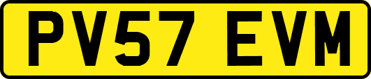 PV57EVM