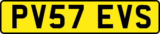 PV57EVS