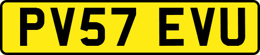 PV57EVU