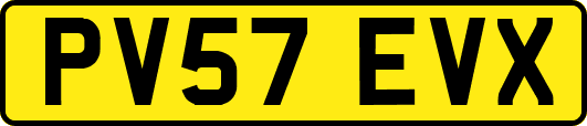 PV57EVX