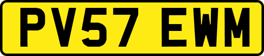 PV57EWM
