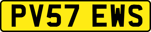 PV57EWS