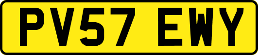 PV57EWY