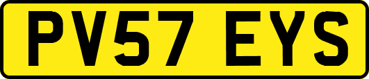 PV57EYS