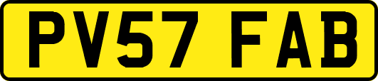 PV57FAB