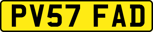 PV57FAD