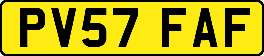 PV57FAF