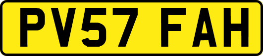 PV57FAH