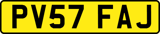 PV57FAJ