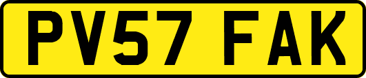 PV57FAK