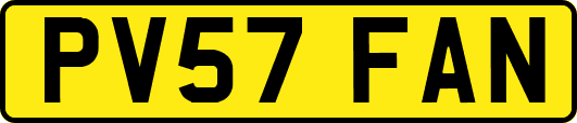 PV57FAN