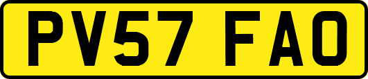PV57FAO