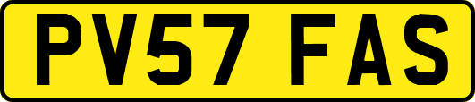 PV57FAS