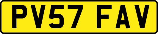 PV57FAV