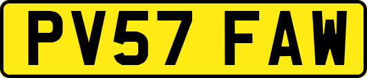 PV57FAW