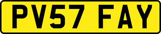 PV57FAY