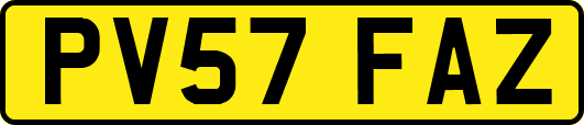 PV57FAZ