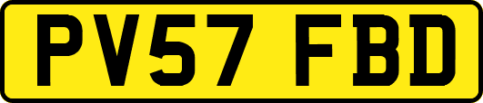 PV57FBD