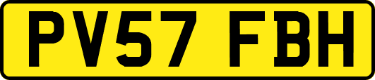 PV57FBH