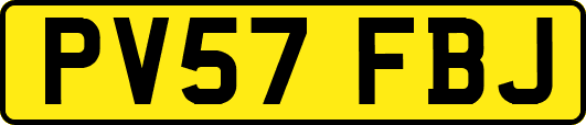 PV57FBJ
