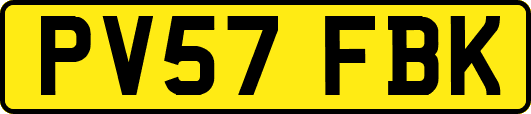 PV57FBK
