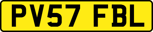 PV57FBL