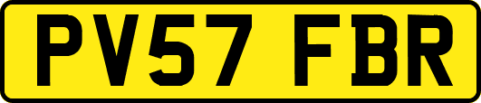 PV57FBR