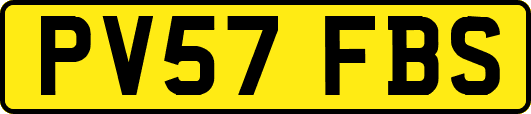 PV57FBS