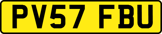 PV57FBU