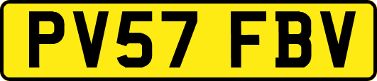 PV57FBV