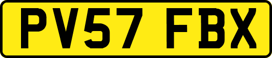 PV57FBX