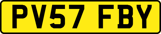 PV57FBY