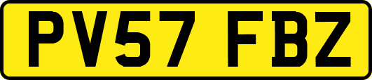 PV57FBZ