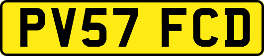 PV57FCD