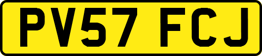 PV57FCJ