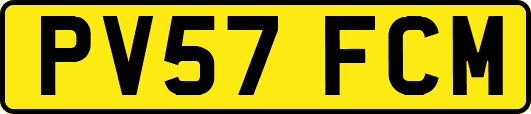 PV57FCM