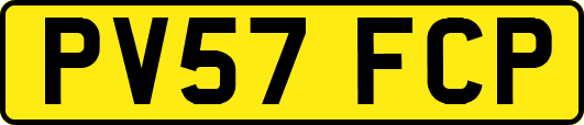 PV57FCP