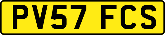 PV57FCS