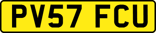 PV57FCU