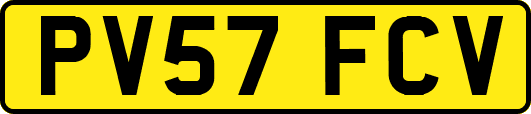 PV57FCV