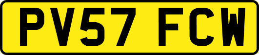 PV57FCW