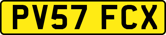 PV57FCX