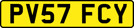 PV57FCY
