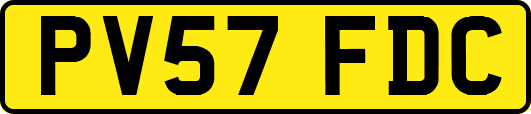 PV57FDC