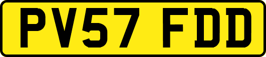 PV57FDD