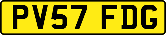 PV57FDG