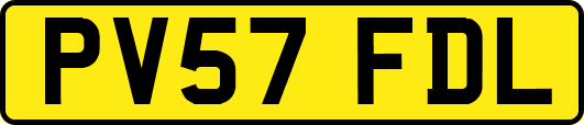 PV57FDL